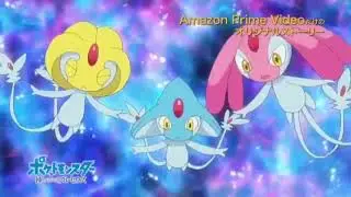 Pokemon Journeys New Special Preview Trailer For Legend Arceus#pokemonjourneys #pikachu #pokemon#ash