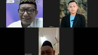 UJIAN KOMPREHENSIF PPG PAI DALJAB TAHUN 2023 UIN SYARIF HIDAYATULLAH I