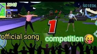 actors from the earth (S01E06) OFFICIAL SONG