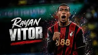 Rayan Vitor ▶ Dribbling Skills, Goals & Assists 2026