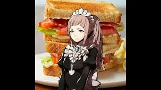 Felicia vs BLT