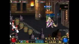 Dungeon Fighter Online - Southern Dale