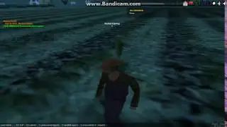 BatGaming MTA Roleplay Server - Wheat Farm Mod With Seeds Item