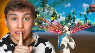 Dieser Bug ZERSTÖRT Fortnite