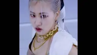 [SLOWED] BLACKPINK - 'How You Like That' ROSÉ Concept Teaser Video