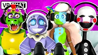 Puppet and Monty Podcast S2E2: Featuring The Lunar and Earth Show!