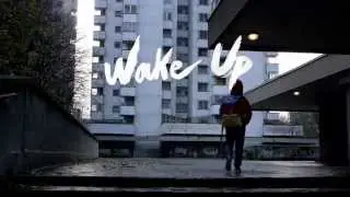 WAKE UP - STEREOCUT