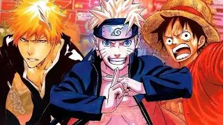 |Anime| Top 10 Richest Anime Ever With Amount Made (2023 edition) || DragonBall,Naruto, Pokemon