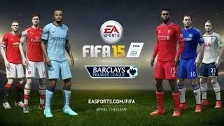 Как установить пиратку Fifa 15 Ultimate Team