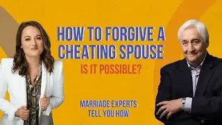 3 Courageous Ways To Forgive A Cheating Wife Or Husband