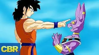 10 Times Yamcha Was Heavily Underestimated (Dragon Ball)