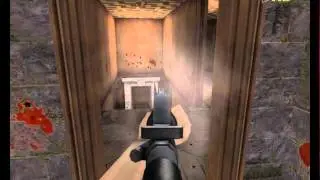 FPS Creator Nazi Zombies Map