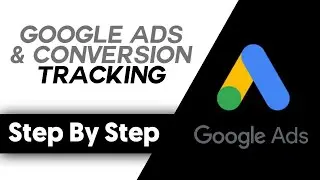 Shopify Google Ads & Conversion Tracking Tutorial ( 2020 Update )