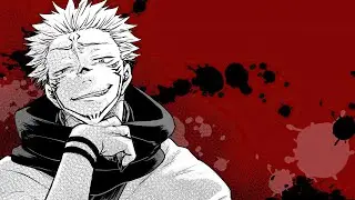 KING OF BINDING VOWS, RYOMEN SUKUNA