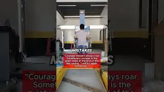Courage