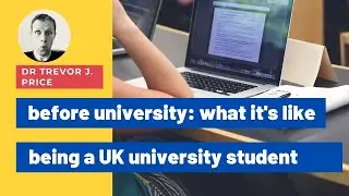 What it's like being a UK university student