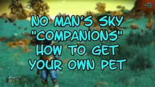 No Man's Sky 