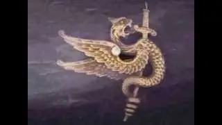 Reptilian Eternity:  Gospel of Phillip