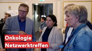 MV Spezial: Auftaktveranstaltung Onkologisches Netzwerktreffen Nordwestmecklenburg
