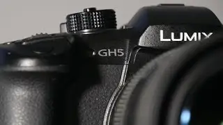 Best Lumix GH6/GH5/GH5S/GH5 MII Settings for Cinematic Video! - Best Camera Settings