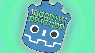 Simplest Saving System in Godot