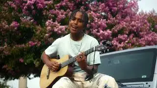 Eli Derby - Love Song [Cover]