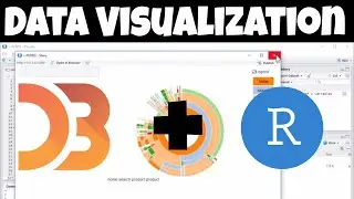 Free Interactive Data Visualizations D3 Libraries in R