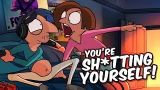GO TO THE BATHROOM