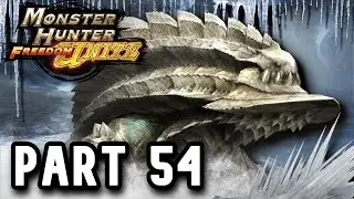 Monster Hunter Freedom Unite - Part 54
