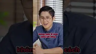 Có nên “bật sếp” trong những tình huống căng thẳng? #huynhduykhuong