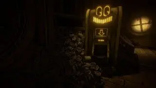 Bendy: Secrets of the Machine Full Game