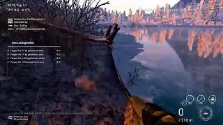 Fishing Planet Christmas PS4 - I am Deaf! PSN: MFM_82