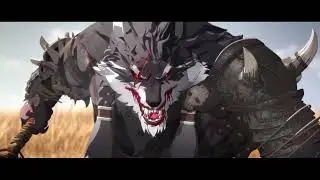 My Studio GOAL 😤!!!  Valiant Yamakaze Full CG Story -Onmyoji.