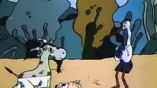 Georgian Animation 29