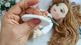 ÇİFT TABANLIKLARLA AYAKKABI YAPIMI FİRUZE BEBEK 