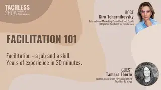 What Is Facilitation? Who Is A Facilitator?