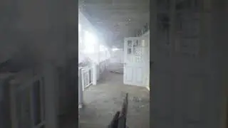 I Shot His Flashbang! What are the Odds?! - BODYCAM #realisticshooter