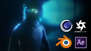 The Cybernetic Pursuit
