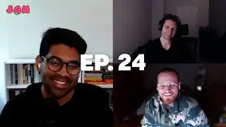 Building Jam: How we're building AI features | Ep. 24