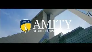 Amity Singapore