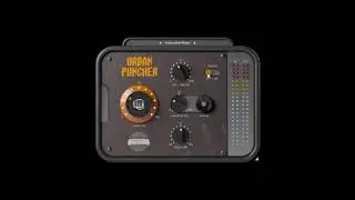 Urban Puncher, demo, (presets, controls)