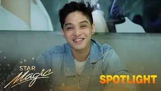 Spotlight on Kendru: Rapping Challenge