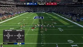 Andy Fumble - Madden