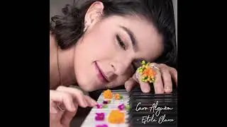 Caro Alguém - Estela Blanco [ÁUDIO OFICIAL]