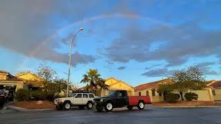1980 Chevy Luv part 2 the rebuild