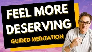Start Choosing a Better Life - Guided Meditation with Brad Yates
