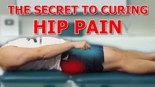 Do You Have Hip Pain? (Instant Hip and Lower Back Pain Relief)