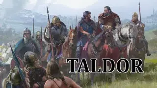 Pathfinder Regional Deep Dive: Taldor
