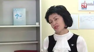 Интервью с заместителем генерального директора ГУП РК «Вода Крыма» по сбыту