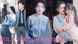 Reborn💔Husband killed me and daughter,now revenge begins!KDrama【ENG SUB】